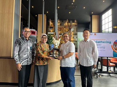 BNI rumah
