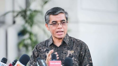 Menaker Minta Calon Peserta Magang Tidak Tergesa-gesa Mendaftar