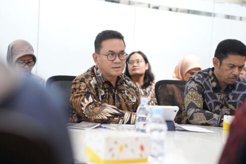 Indonesia Minta Eropa Hirmati Putusan WTO Soal Sengketa Biodiesel