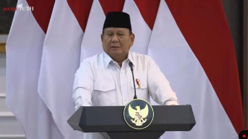 Prabowo Mau Tutup 700 BUMN Rugi