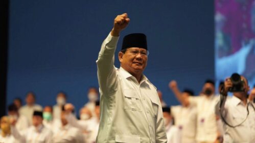 Prabowo Serahkan Aset Hasil Rampasan Negara Senilai Rp7 Triliun ke PT Timah