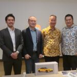 Menperin Rayu Xiaomi Perluas Investasi di Indonesia
