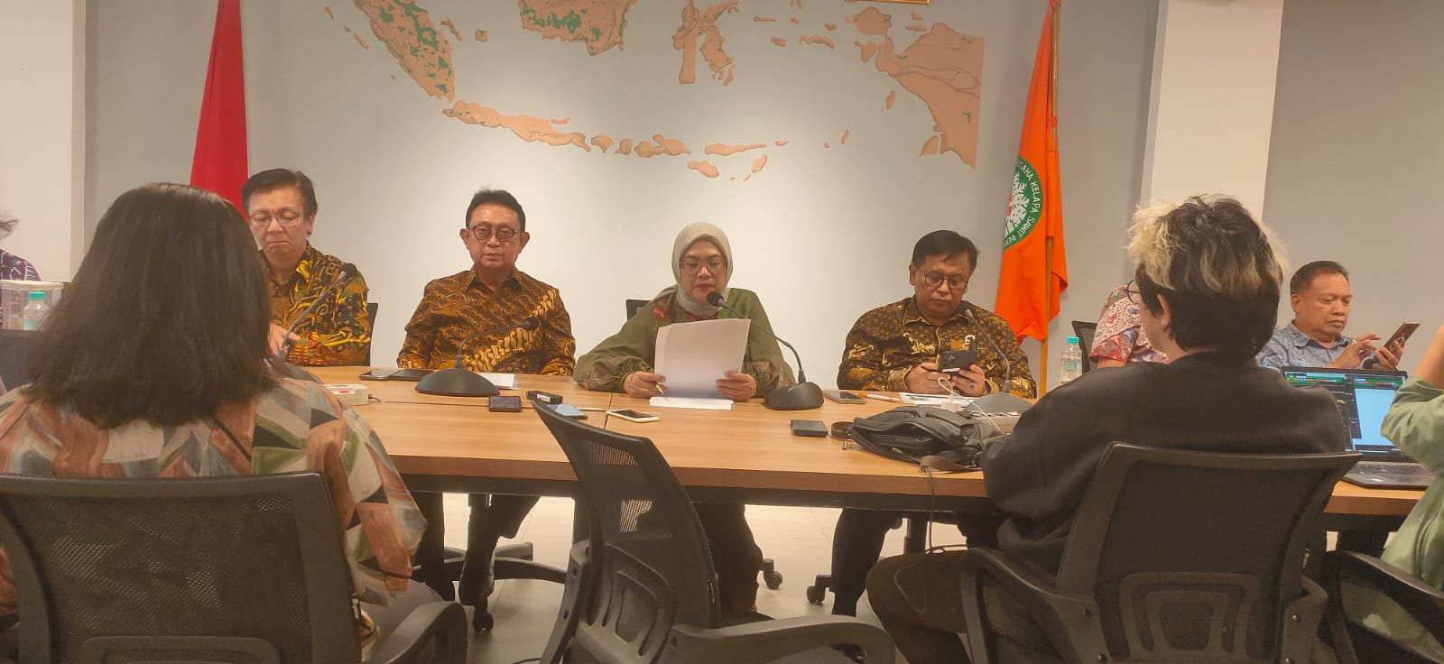 GAPKI akan Gelar IPOC 2025 di Bali