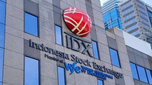 OJK Setuju Naikkan Free Float Saham Jadi 30%, Tapi Akan Dilakukan Bertahap