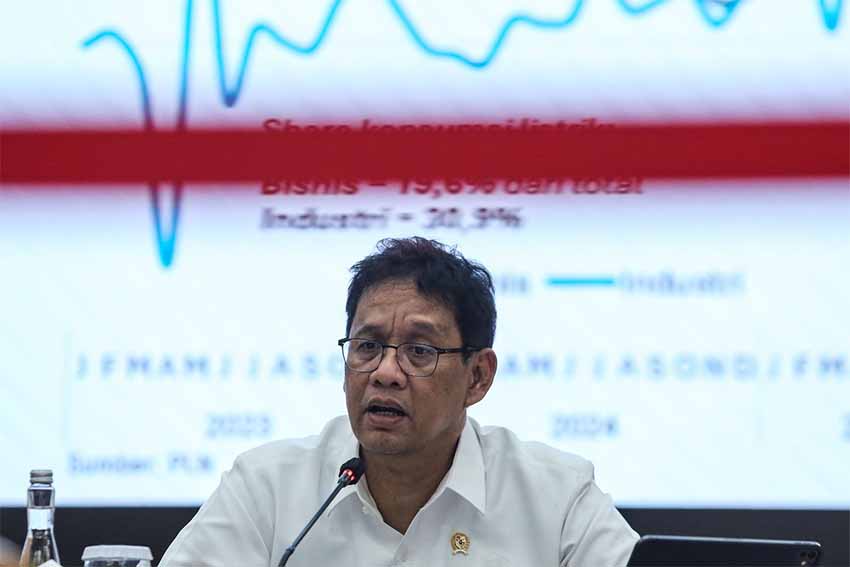 Menkeu Purbaya Akan Paparkan Soal Keuangan Daerah kepada Kepala Daerah se-Indonesia