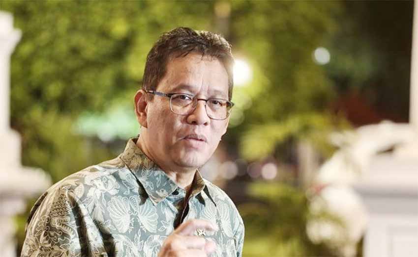 Purbaya Sidak Bank Mandiri, Ingatkan Kredit Harus Lebih Gesit