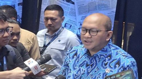 Dua Tahun Prabowo, Investasi Tembus Rp3.923,2 Triliun dan Serap 5,48 Juta Tenaga Kerja