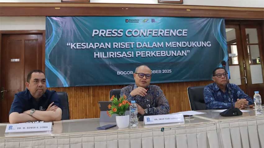 29 Produk Riset Unggulan RPN Siap ke Pasar