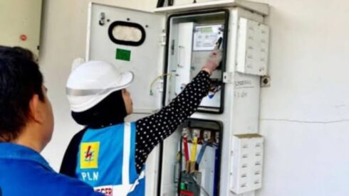 Pemerintah Putuskan Tarif Listrik Triwulan IV 2025 Tak Naik
