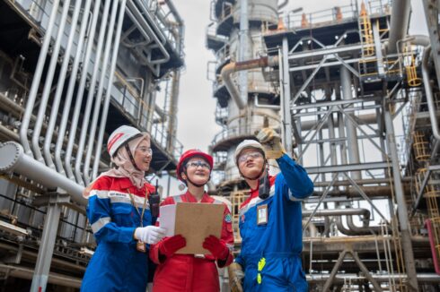 Kuartal III 2025, Pertamina Raup Laba USD2.05 Miliar