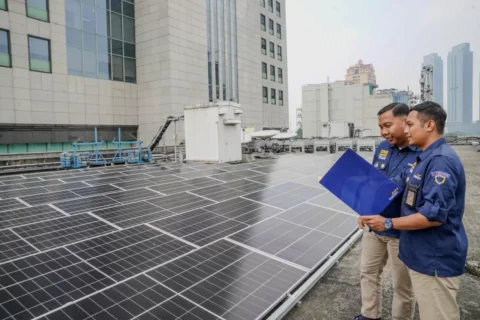 energi terbarukan