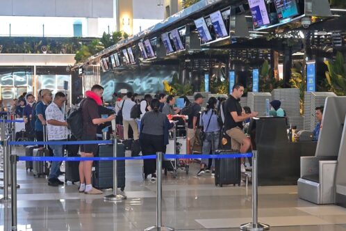 Pemerintah Turunkan Harga Tiket Pesawat Hingga 14 Persen pada Natal 2025