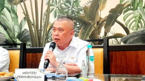 119,5 Juta Orang Berpotensi Lakukan Perjalanan pada Nataru