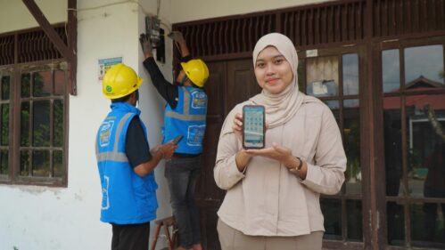 PLN Beri Promo Tambah Daya Diskon 50% Hingga 20 Januari