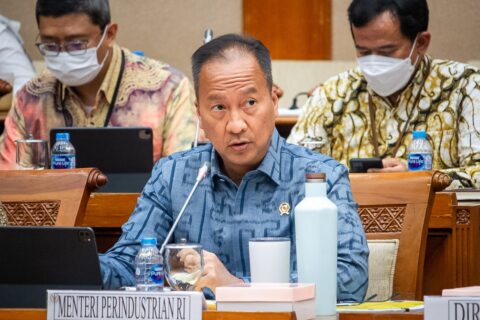 Kumpulkan Industri Hulu-Hilir Plastik, Menperin Komit Jaga Stabilitas Pasokan Nasional