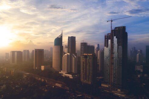 Pemerintah Gelar Lelang Green Sukuk Rp12 Triliun di 21 April 2026