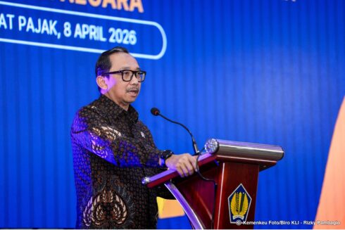 Wamenkeu Dorong Penguatan Tata Kelola dan Investasi Dana Haji