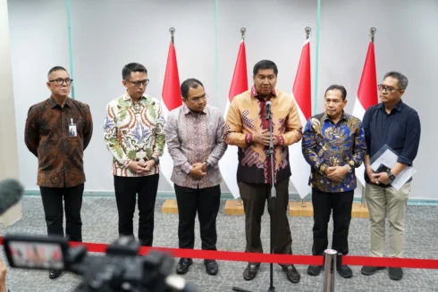 Menteri Ara Tegaskan 3 Lahan di Tanah Abang Aset Negara, Rumah Rakyat Siap Dibangun