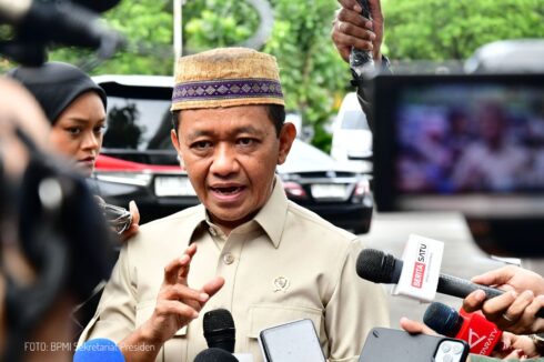 Pemerintah Pastikan Harga BBM Subsidi dan Nonsubsidi Tidak Naik 1 April 2026