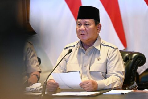 Kunjungan Presiden ke Jepang dan Korea Hasilkan Komitmen Bisnis Rp575 Triliun