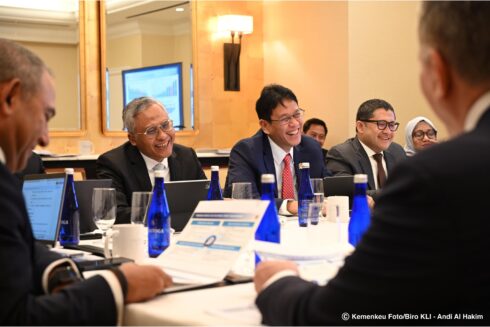 S&P Nyatakan Rating RI Tetap BBB, Purbaya: Ketahanan Ekonomi RI Tetap Terjaga