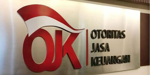 OJK Denda DSSA, BREN, dan CUAN Rp2,1 Triliun
