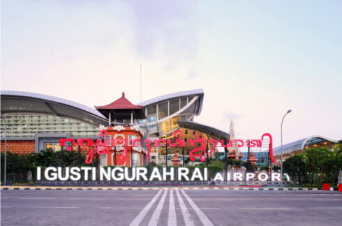 Bandara I Gusti Ngurah Rai Tingkatkan Standar Keamanan Bandara