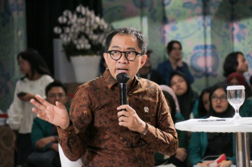 Faisol Riza