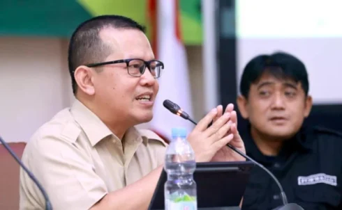 Pengusaha dan Petani Sawit Akselerasi Peremajaan Sawit Rakyat