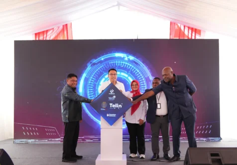 TelkomGroup Resmikan Kabel Laut Pukpuk: Jembatan Digital Pertama yang Menghubungkan Indonesia – Papua Nugini