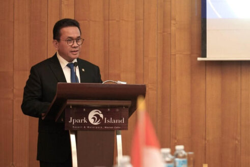 Neraca Dagang Surplus 71 Bulan Beruntun, Mendag: Fundamental Perdagangan RI Kuat