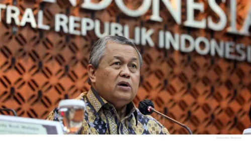 Rupiah Undervalued, Gubernur BI Siapkan 7 Langkah Penguatan
