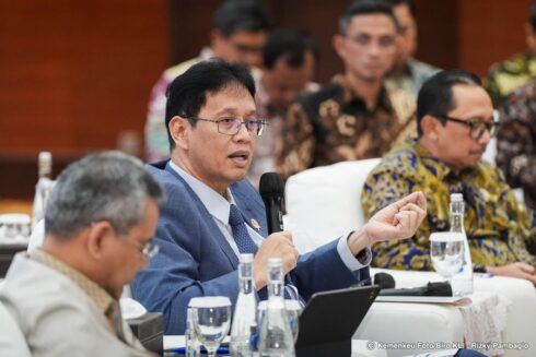 KSSK Pastikan Stabilitas Keuangan RI Triwulan I 2026 Tetap Terjaga