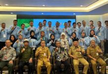 Tingkatkan SDM, BPDP Bersama Ditjenbun dan PT SIB Kembali Gelar Pelatihan Budidaya Pekebun Sawit Bengkalis Riau