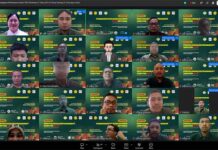 Perkuat Implementasi ISPO, Astra Agro Lestari Tingkatkan Kompetensi 31 Auditor Internal