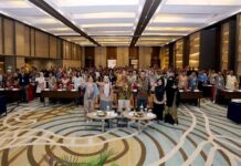 BPDP dan PT Trifos Internasional Sertifikasi Perkuat SDM Pekebun Sawit Kabupaten Luwu Timur Lewat Pelatihan Panen dan Pascapanen