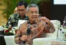 Menkeu Suahasil: Investasi SDM Kunci Optimalkan Bonus Demografi