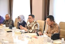 Pertamina dan Eni Perkuat Kerja Sama Eksplorasi Migas Berbasis Teknologi
