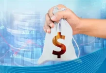 Utang Luar Negeri RI Rp8.242 Triliun per Agustus 2026