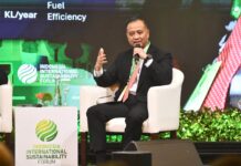 Pertamina Perkuat Transisi Energi Nasional, Dari PLTS hingga CCS