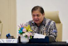 Menko Airlangga: Realisasi Investasi KEK Tembus Rp382,1 Triliun