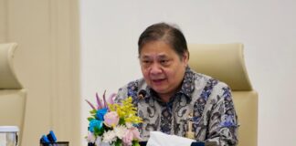 Menko Airlangga: Realisasi Investasi KEK Tembus Rp382,1 Triliun