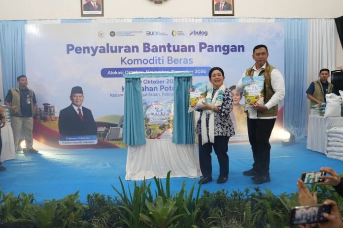 Beras Kita