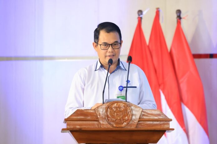 Darmawansyah Kemnaker
