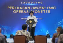 Jurus Bank Indonesia Jaga Stabilitas Rupiah