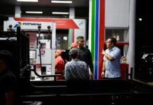 Dirut Pertamina Pastikan Percepatan Pemulihan Distribusi BBM di Bali