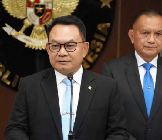 Resmikan Satgas P2BBL, Menko Polkam: Bongkar Jaringan Penyelundupan Benih Lobster hingga ke Pemodal