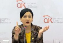OJK Perkuat Reformasi Pasar Modal dan Transparansi