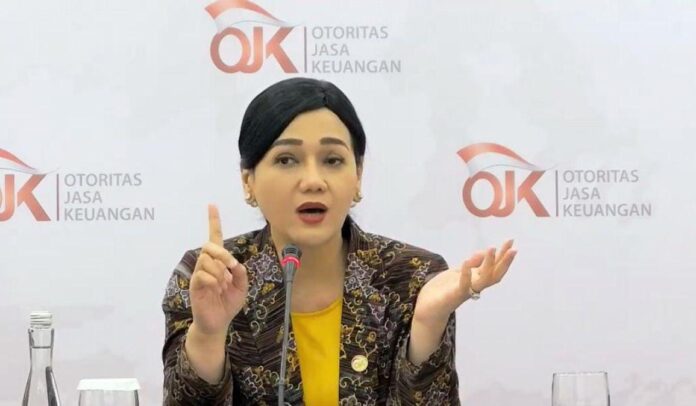 Friderica Widyasari Dewi