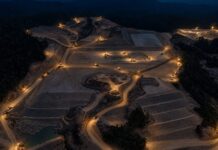 EMAS Akselerasi Fasilitas CIL 2, Lipat Gandakan Produksi Pani Gold Mine